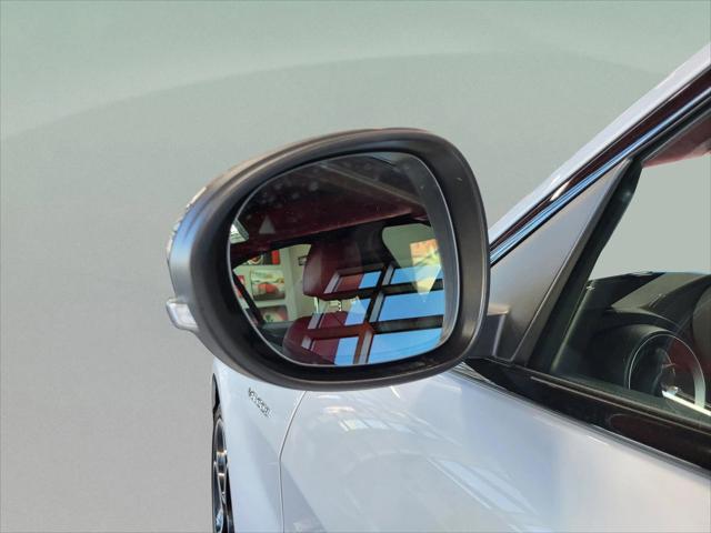 2025 Alfa Romeo Giulia RWD