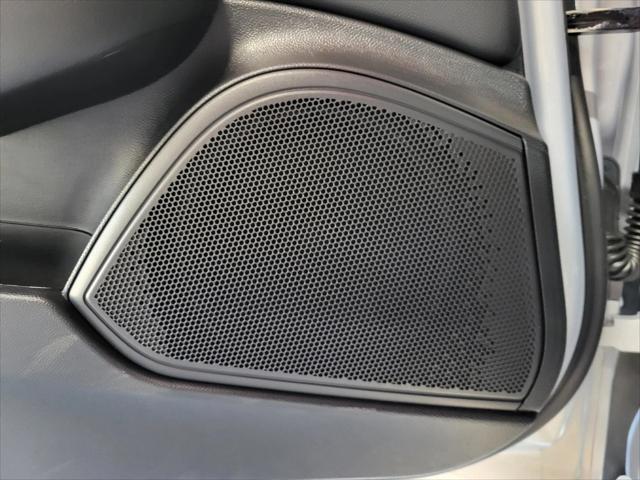 2025 Alfa Romeo Giulia RWD