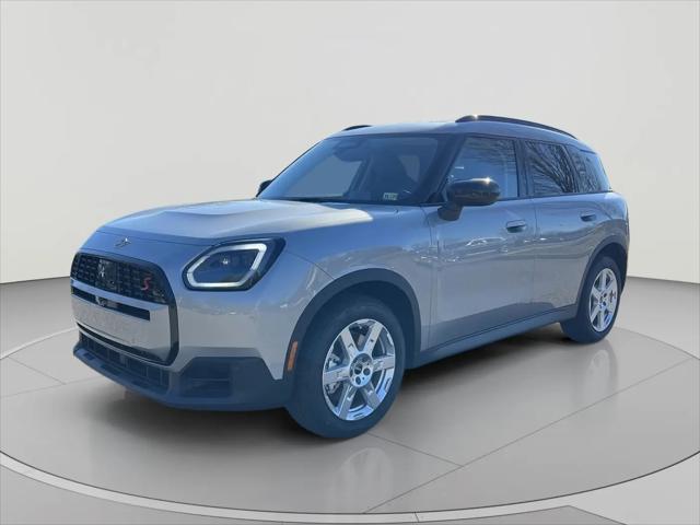 2025 MINI Cooper Countryman Cooper S for sale in Richmond, VA