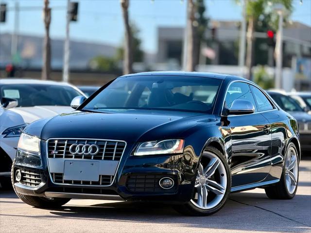 2009 Audi S5 4.2L for sale in San Diego, CA