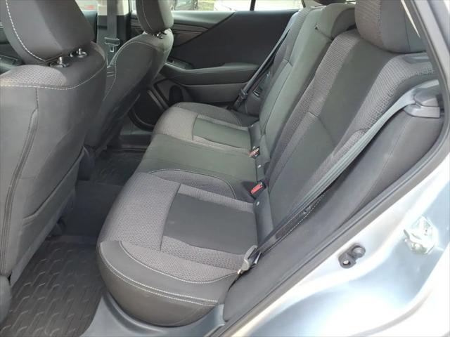 2025 Subaru Outback Standard