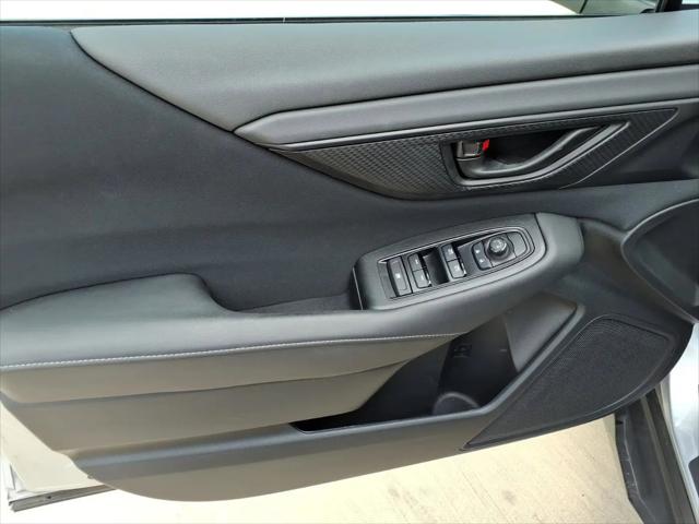 2025 Subaru Outback Standard