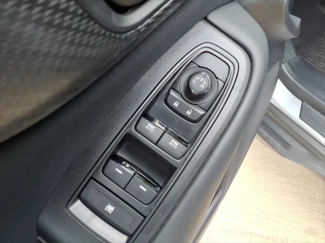 2025 Subaru Outback Standard