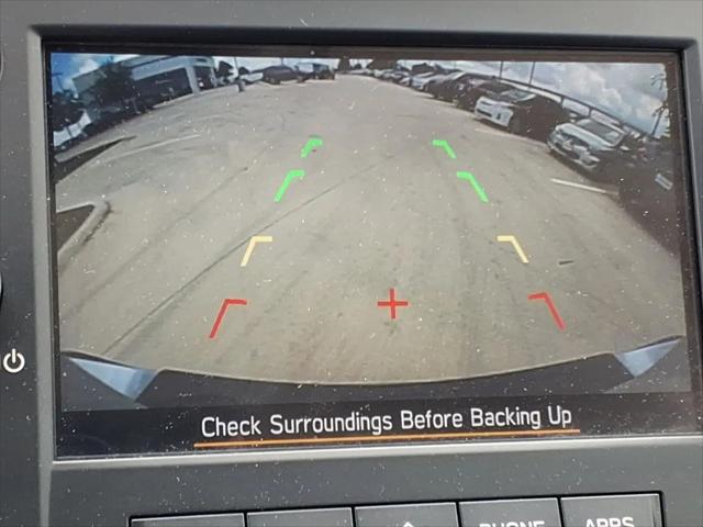 2025 Subaru Outback Standard