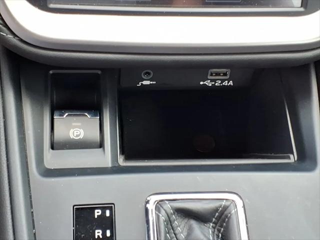 2025 Subaru Outback Standard