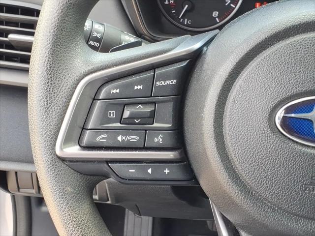 2025 Subaru Outback Standard