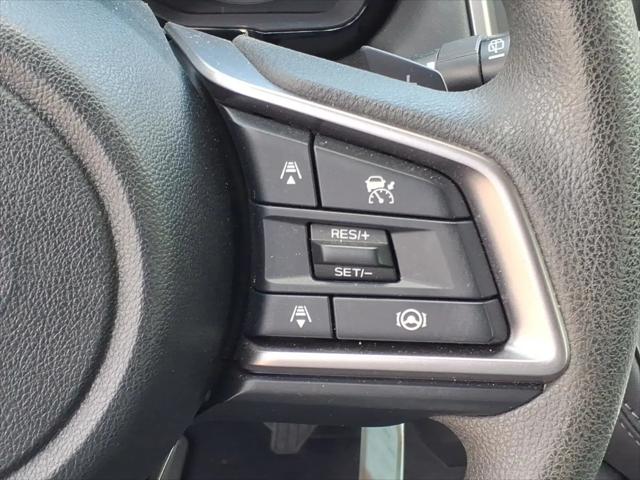 2025 Subaru Outback Standard