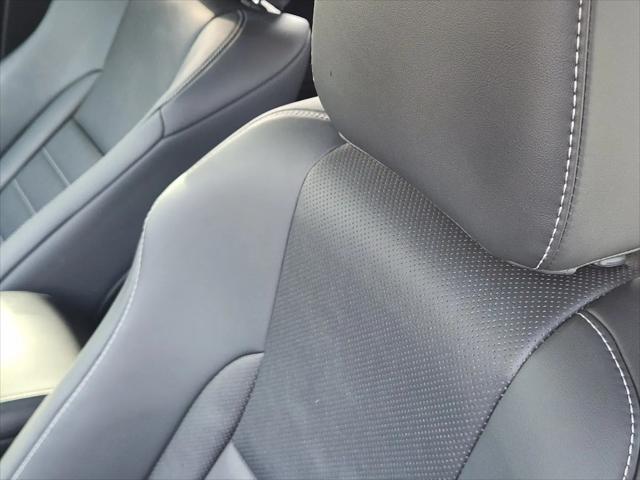 2022 Lexus RX 350 F SPORT Handling