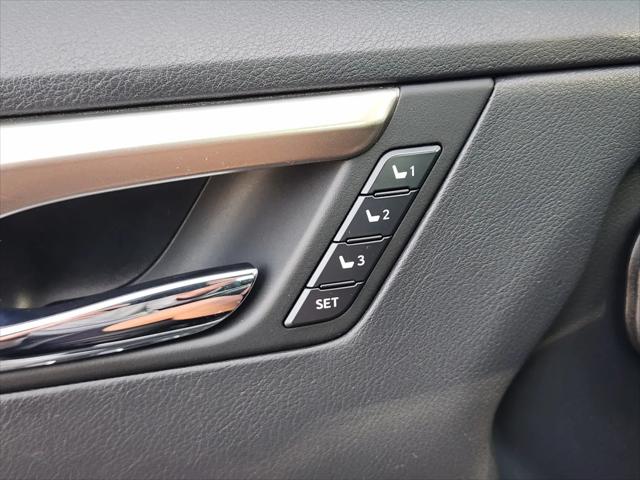 2022 Lexus RX 350 F SPORT Handling