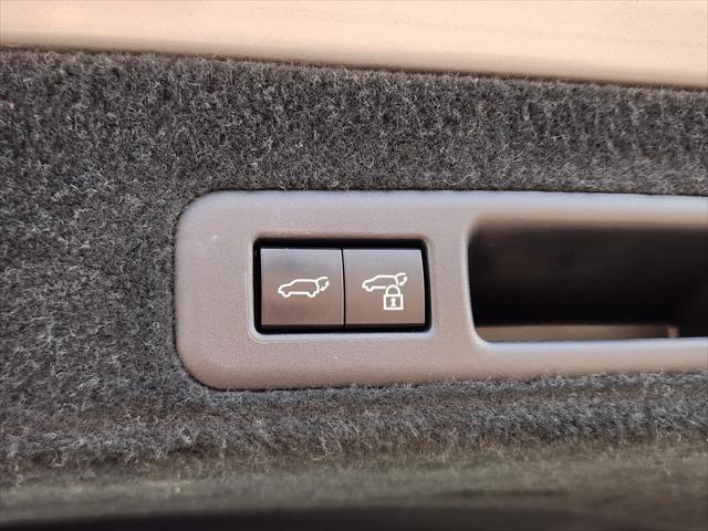 2022 Lexus RX 350 F SPORT Handling