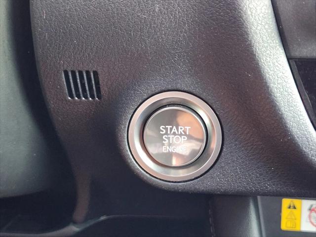 2022 Lexus RX 350 F SPORT Handling