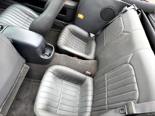 1998 Chevrolet Camaro Z28