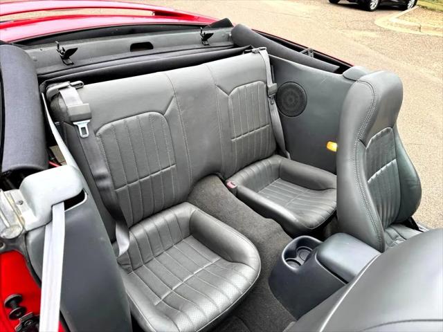 1998 Chevrolet Camaro Z28
