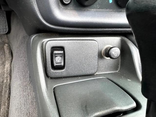 1998 Chevrolet Camaro Z28