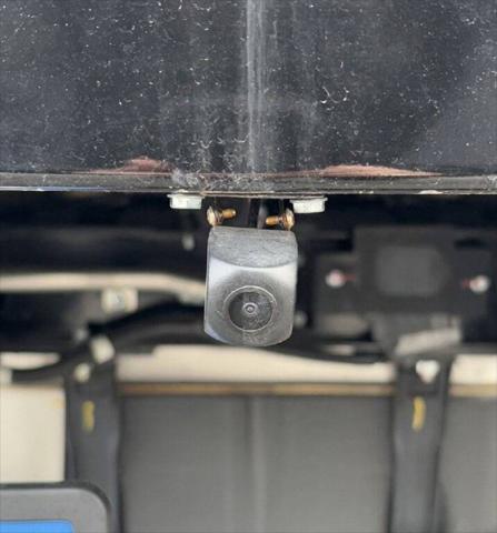 2025 Chevrolet 4500 LCF Gas 4500 HG LCF Gas