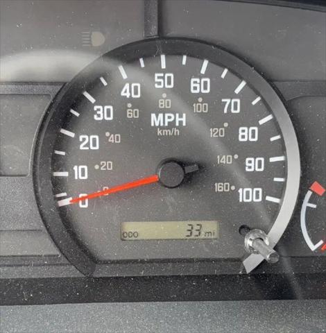 2025 Chevrolet 4500 LCF Gas 4500 HG LCF Gas