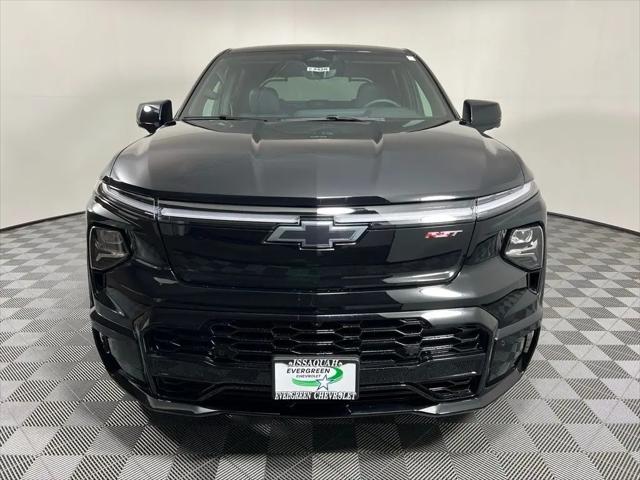 2024 Chevrolet Silverado EV RST