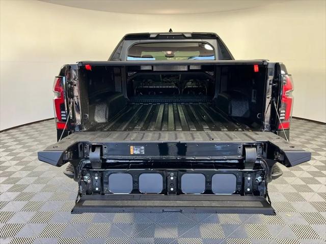 2024 Chevrolet Silverado EV RST