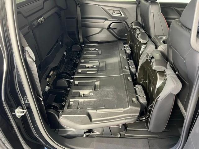 2024 Chevrolet Silverado EV RST
