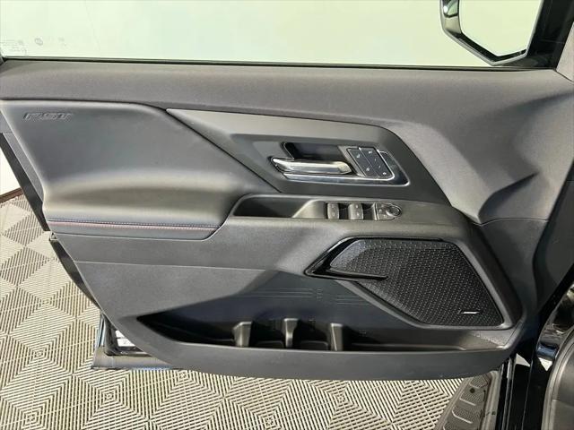 2024 Chevrolet Silverado EV RST