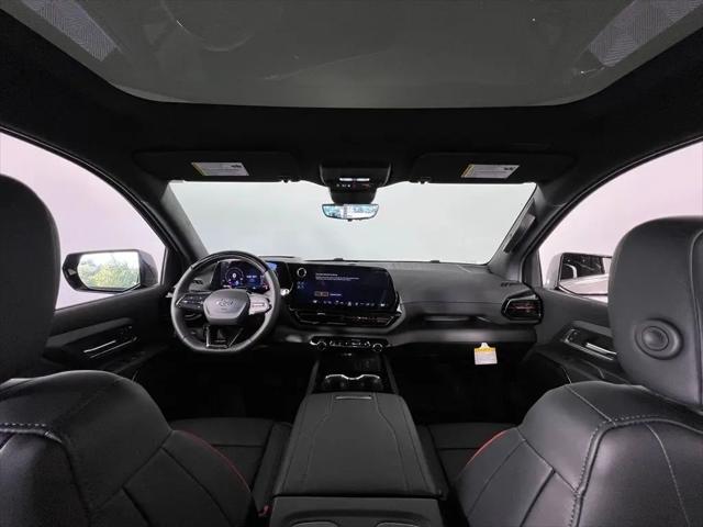 2024 Chevrolet Silverado EV RST
