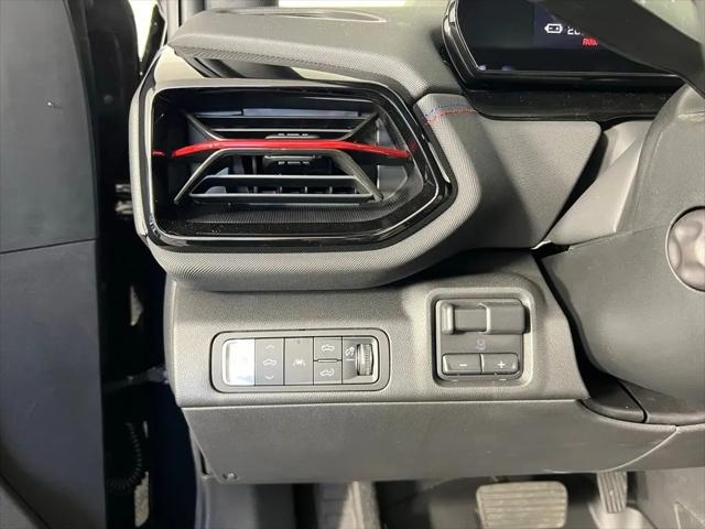 2024 Chevrolet Silverado EV RST