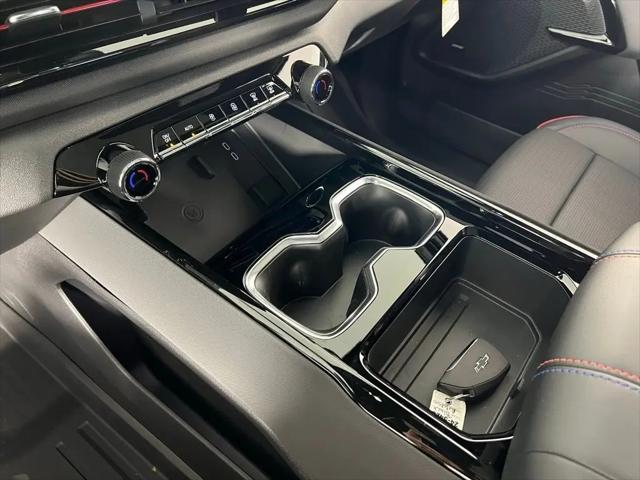 2024 Chevrolet Silverado EV RST