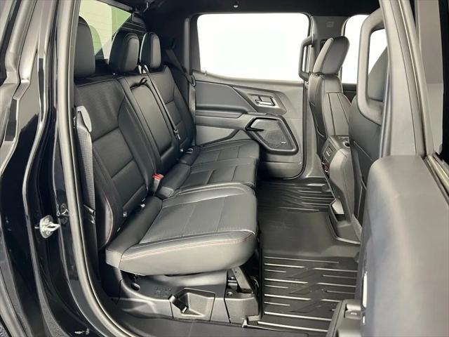 2024 Chevrolet Silverado EV RST