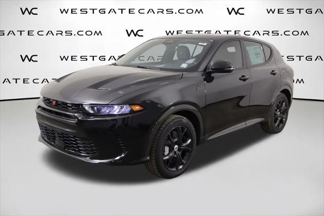 2024 Dodge Hornet R/T Plus EAWD for sale in Raleigh, NC