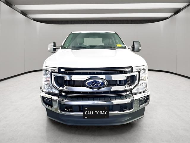 2022 Ford F-250 XLT