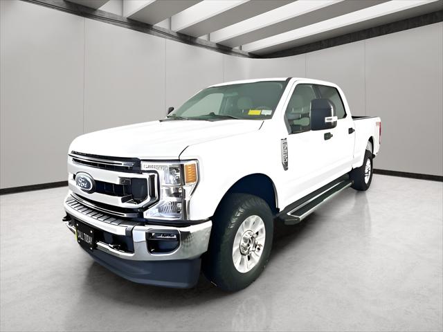 2022 Ford F-250 XLT