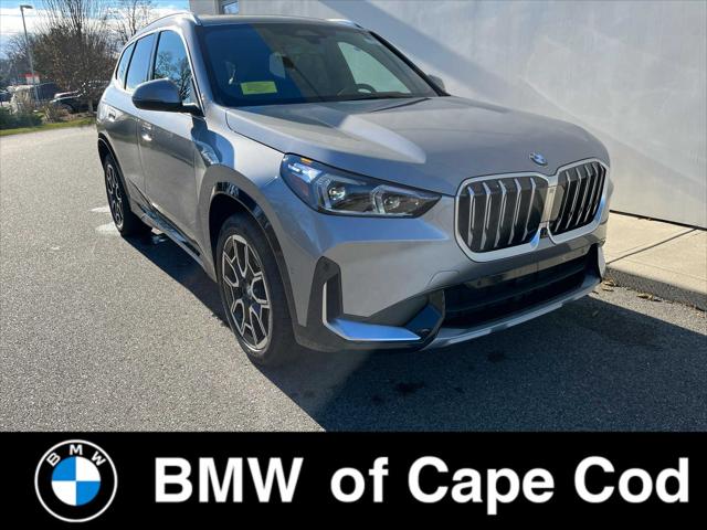 2025 BMW X1