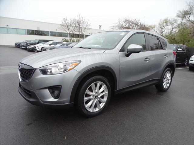 2013 Mazda CX-5