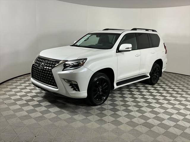 2022 Lexus GX 460