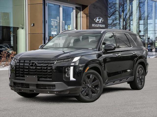 Hyundai Palisade for sale in Winnipeg