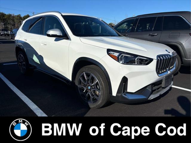 2023 BMW X1