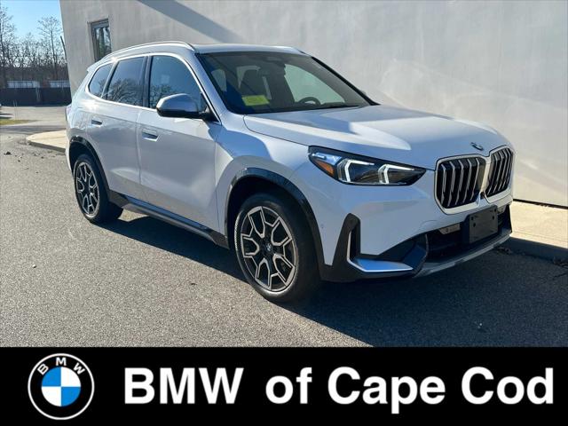 2023 BMW X1