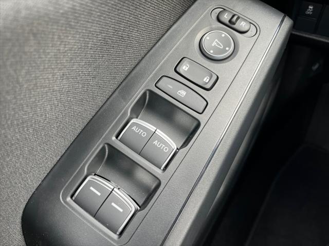 2025 Honda Civic Sport Sedan