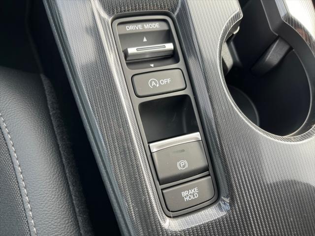 2025 Honda Civic Sport Sedan