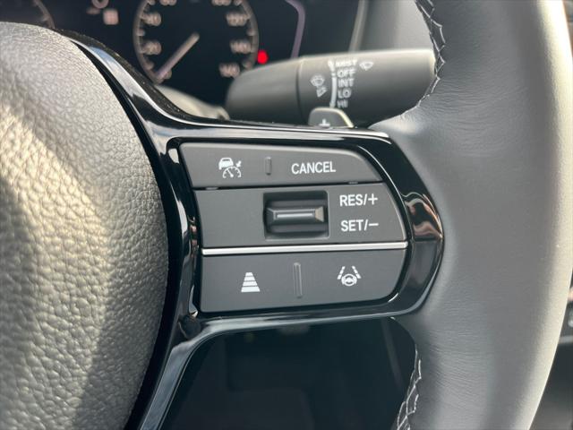 2025 Honda Civic Sport Sedan
