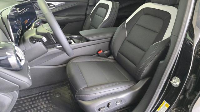 New 2025 Chevrolet Blazer EV For Sale in Columbus, OH