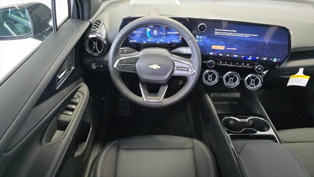 New 2025 Chevrolet Blazer EV For Sale in Columbus, OH