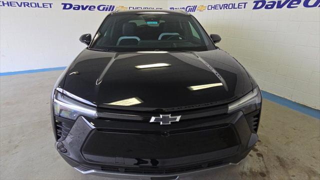 New 2025 Chevrolet Blazer EV For Sale in Columbus, OH