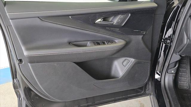 New 2025 Chevrolet Blazer EV For Sale in Columbus, OH