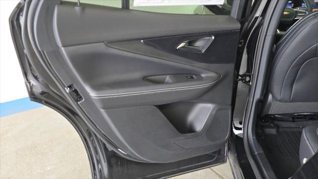New 2025 Chevrolet Blazer EV For Sale in Columbus, OH