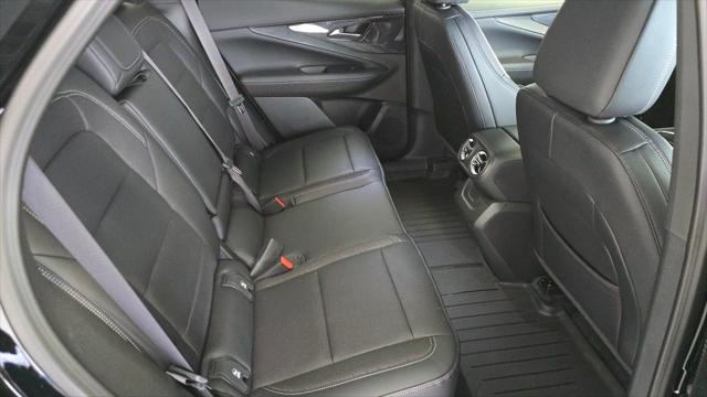 New 2025 Chevrolet Blazer EV For Sale in Columbus, OH