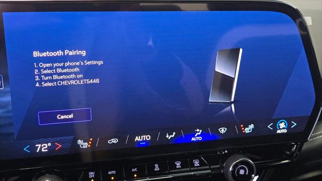 New 2025 Chevrolet Blazer EV For Sale in Columbus, OH