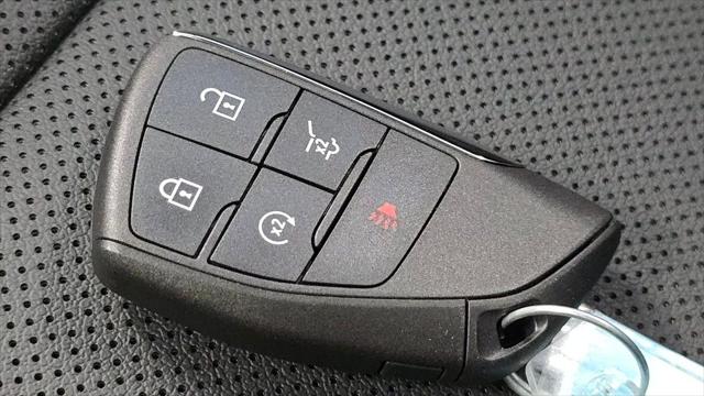 New 2025 Chevrolet Blazer EV For Sale in Columbus, OH