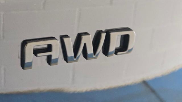 New 2025 Chevrolet Blazer EV For Sale in Columbus, OH