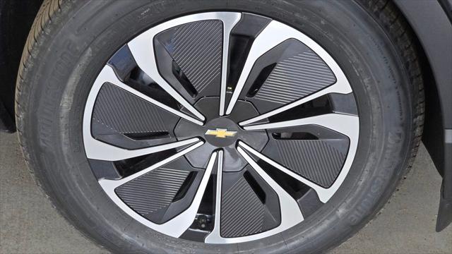 New 2025 Chevrolet Blazer EV For Sale in Columbus, OH